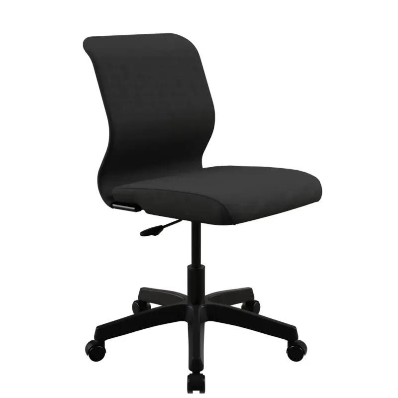 Компьютерное кресло Метта Mr-4 черное главное фото